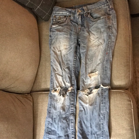 True Religion Brand Jeans - World Tour - Billy - Picture 2 of 12